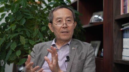 [인터뷰] “한미 방산동맹 체결로 대북·대중 억제력 확보해야”