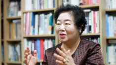 [인터뷰] 김석향 교수 “대북정책은 ‘사람’이 기본, 납북자·국군포로 문제 목소리 내야”