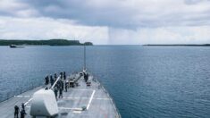 美 정부 “대만해협은 공해” 재확인…중국 주장 거부