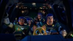 디즈니 ‘버즈 라이트이어’ 동성애 표현 장면에 14개국서 상영 불허