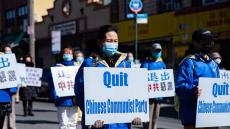 제로 코로나의 ‘쓴맛’…공산당 떠나는 중국인들