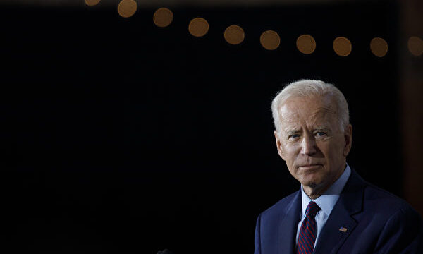 조 바이든 미국 대통령 | Tom Brenner/Getty Images