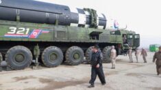 “북한 미사일 기술 급속진화, 요격능력 향상 중요” 일본 정부