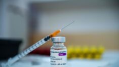 영국 연구팀 “AZ 백신 관련된 중대한 신경 염증 확인”