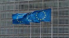 유럽의회, 中 인권탄압 “집단학살 위험” 비난 결의안 채택