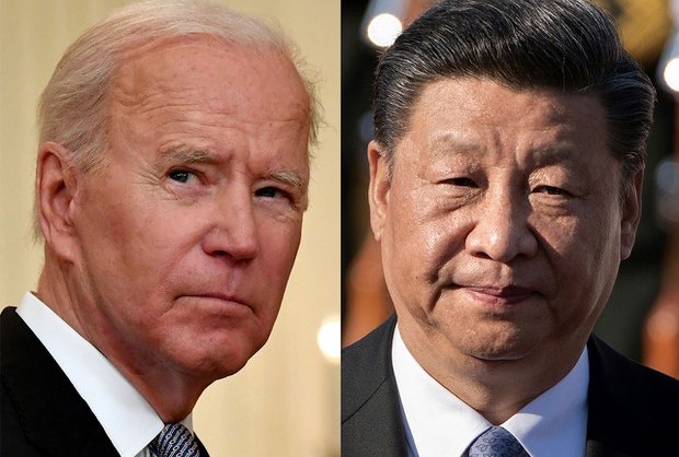 시진핑 중국 공산당 총서기(좌)와 조 바이든 미국 대통령(우) | AFP=연합뉴스