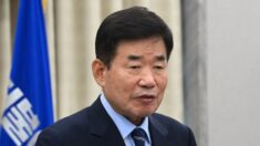 신임 국회의장에 김진표 의원 선출…“조정·중재 능숙한 의장 될 것”