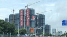 中 언론들 “작년 중국 부동산 경매 168만건” 보도…진실은?