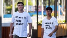 런던서 ‘폭탄테러 협박’ 체포된 호주 청년 “中 대사관이 날조”