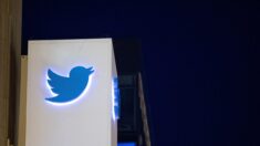 트위터, 에포크타임스 콘텐츠 검열했다가 비난 여론에 철회