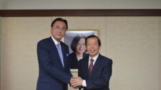 일본 국회의원들도 대만 방문 움직임…“양측 결속 확인”