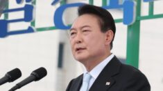尹 “독립운동, 보편가치 기반해 자유 지키는 것으로 발전돼야”