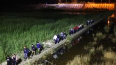 바이든 집권 18개월간 불법 이민자 490만 명 발생