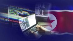 북한 해커 조직 ‘최고 존엄’ 김정은 이름 내걸고 해킹