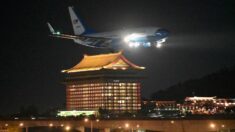 중국, 대만 전면 봉쇄 훈련 돌입… 한국 항공편 운항 차질도