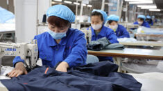 중국 7월 제조업 PMI 49.0…전문가 “수축 악순환 진입”