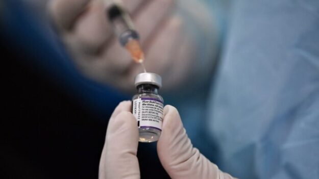 “화이자 백신 접종한 청소년 29% 심장질환 앓아”