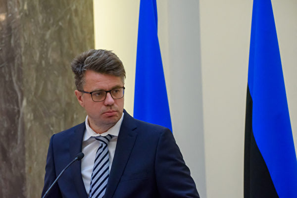 '발트3국' 라트비아·에스토니아, 중국 주도 협력체 탈퇴