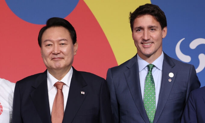 韓, 캐나다와 광물·첨단산업 협력…경제안보 공조 강화