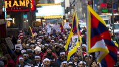중국 정부, 티베트인 DNA 대량 수집, 감시활동 강화