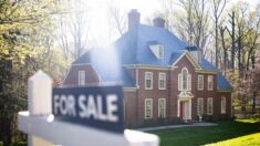 “미국 집값 10년 만에 하락… 물가 하락 전망”