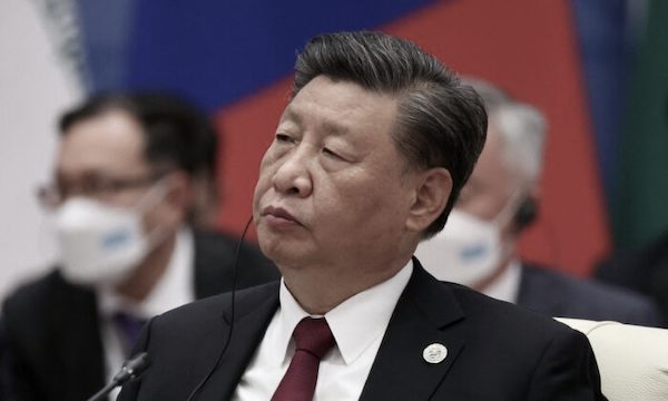 시진핑, 전당대회 앞두고 열흘째 모습 감춰...‘가택연금설'도