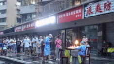 중국, 코로나 재확산에 33개 도시 봉쇄…청두 봉쇄 연장