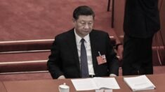 시진핑, ‘제로 코로나’ 고수 표명…경제 영향은 언급 안 해