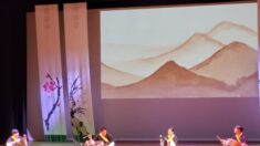 美 워싱턴서 ‘한국문화축제’…박보균 “문화 토대로 한미동맹 새 지평”