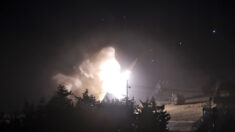 합참 “北미사일 대응…韓美, 지대지미사일 4발 발사”