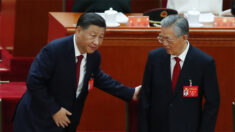中 공산당, 당 대회서 주요 경제수치 발표 돌연 연기