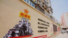 [칼럼] 中 마오쩌둥 시대 공공식당·공소사 부활…전면통제 신호탄?