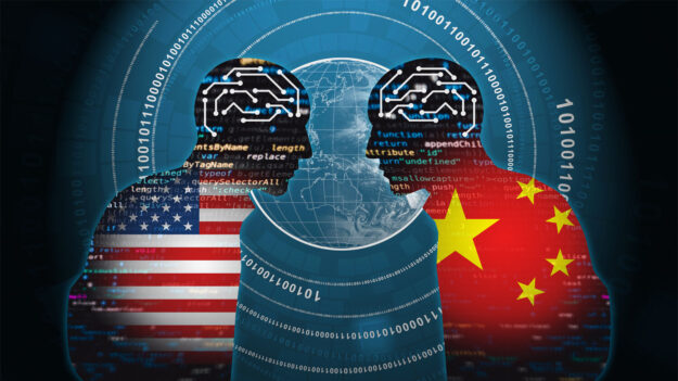 KISDI 보고서 “미중 기술 패권 경쟁 속에서 ‘균형자론’은 중국 이익에 부합”