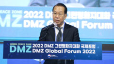 권영세 “남북 간 민생협력 구축되면 관계 발전·안보 우려 해소”