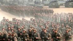 中 군인 31명, 영국서 훈련 받아…전문가 “스파이 활동”