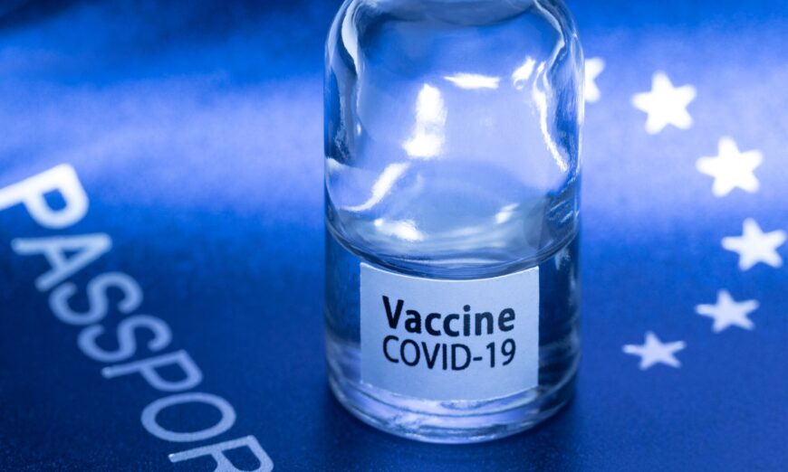 G20, WHO 표준 맞춘 글로벌 백신여권 도입 선언