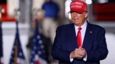 “매코널이 망쳤다” 트럼프, 중간선거 패배에 일갈