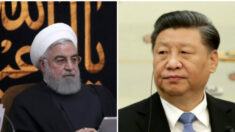 美 전문가 “이해관계로 얽힌 中·러·北·이란…악의 축은 중국”