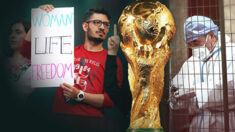 [칼럼] 월드컵 휩쓴 아시아 ‘축구 굴기’에 쏙 빠진 중국