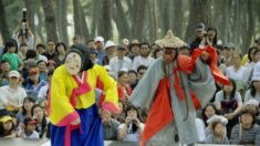 韓 탈춤, 유네스코 인류문화유산 등재…‘인류 보편 가치’ 높이 평가