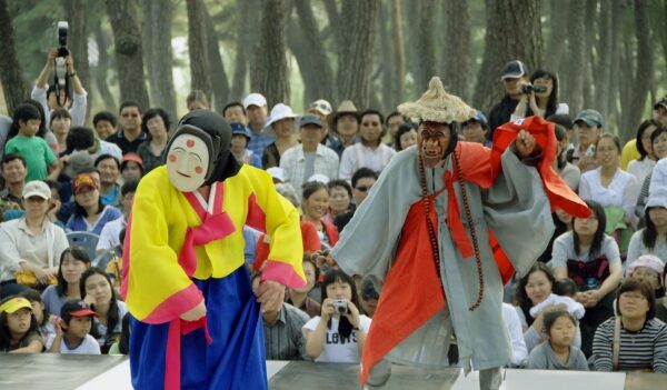 韓 탈춤, 유네스코 인류문화유산 등재…‘인류 보편 가치’ 높이 평가