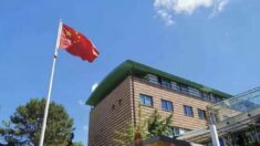 네덜란드 자국 내 중국 비밀 경찰서 폐쇄