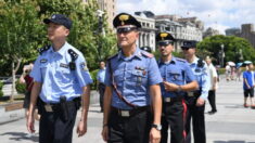 이탈리아, 中 비밀경찰서 논란에 “합동순찰 종료” 해명