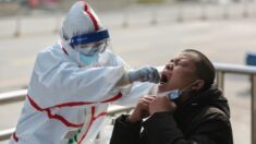 중국, 감염 확산 지속…“새 변이 발생 가능성”