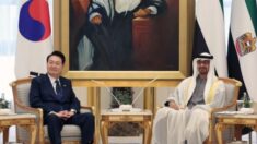 UAE, 원전·방산 등 韓 기업에 300억 달러 투자 약속
