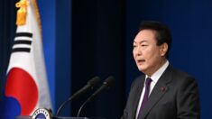 윤 대통령 첫 신년사 “기득권 타파해야”…개혁·수출에 방점