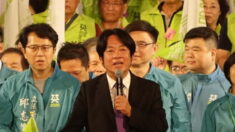 대만 집권당 대표에 대중 강경파 라이칭더 선출