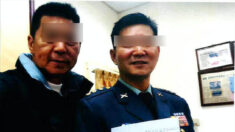 월 170만원에 중공에 충성 서약한 대만 장교 징역 7년 6개월