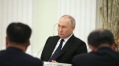 동맹 과시한 중-러…푸틴 “시진핑 방러 이미 합의”