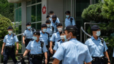“중국에 의해 자치권 훼손”…美 의회서 ‘홍콩대표부 폐쇄’ 법안